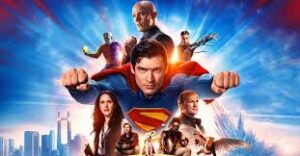 Superman (Superman: Legacy)