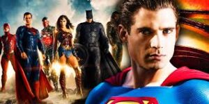 Superman (Superman: Legacy)