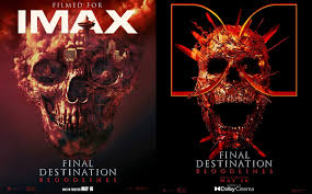 Final Destination: Bloodlines