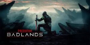 Predator: Badlands